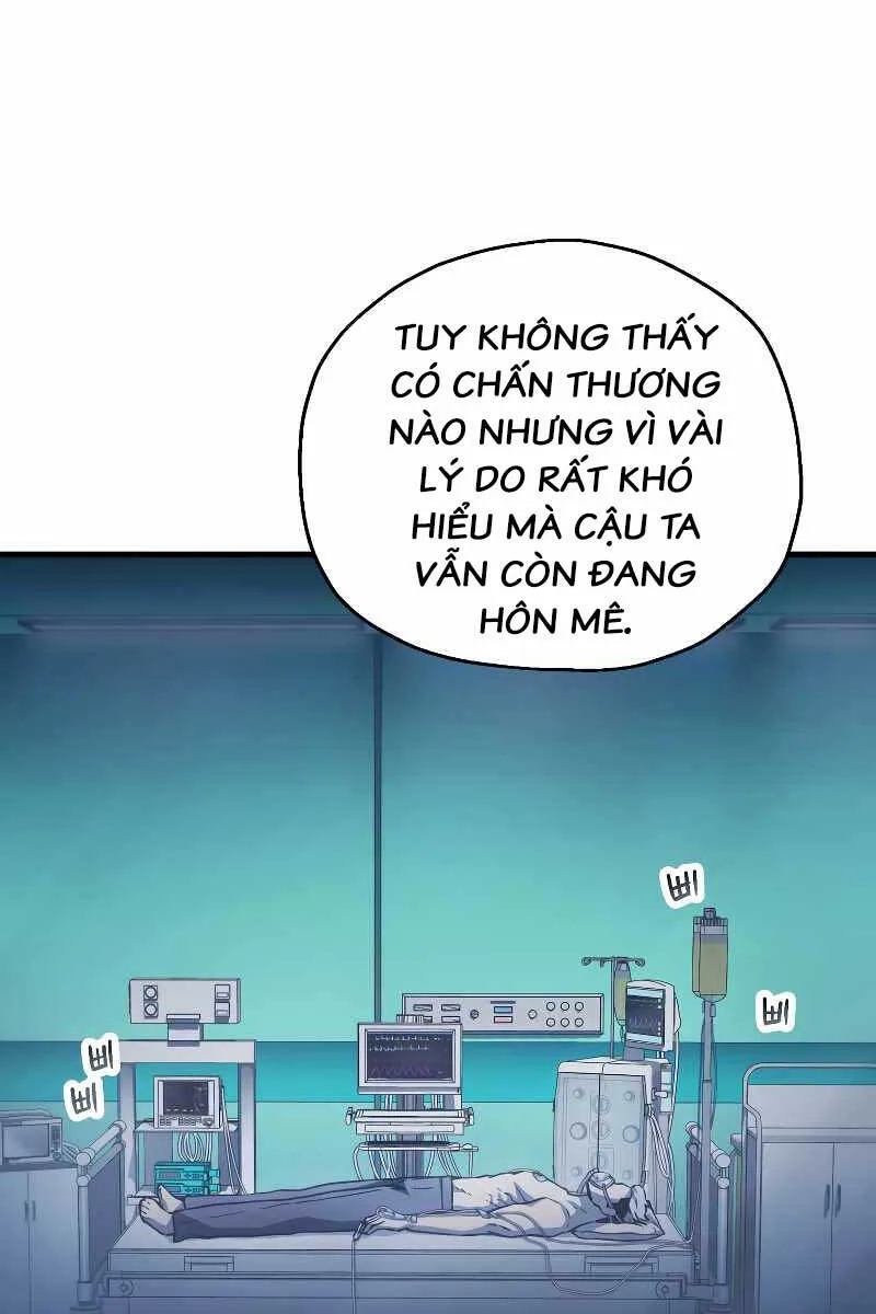 Người Chơi Không Thể Thăng Cấp chương 111 - trang 65