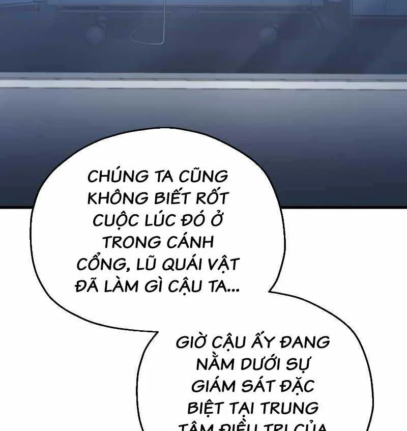 Người Chơi Không Thể Thăng Cấp chương 111 - trang 66
