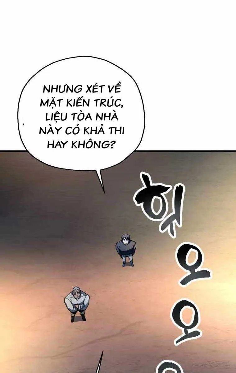 Người Chơi Không Thể Thăng Cấp chương 112 - trang 45