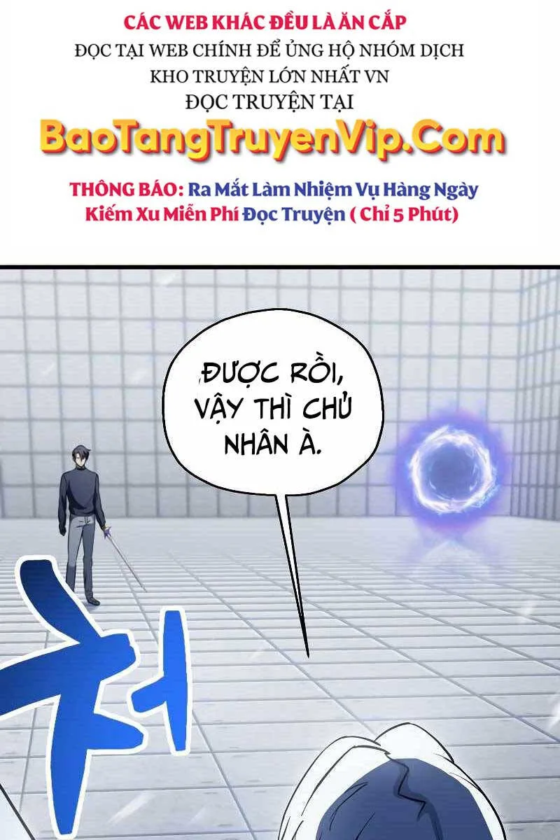Người Chơi Không Thể Thăng Cấp chương 114 - trang 18