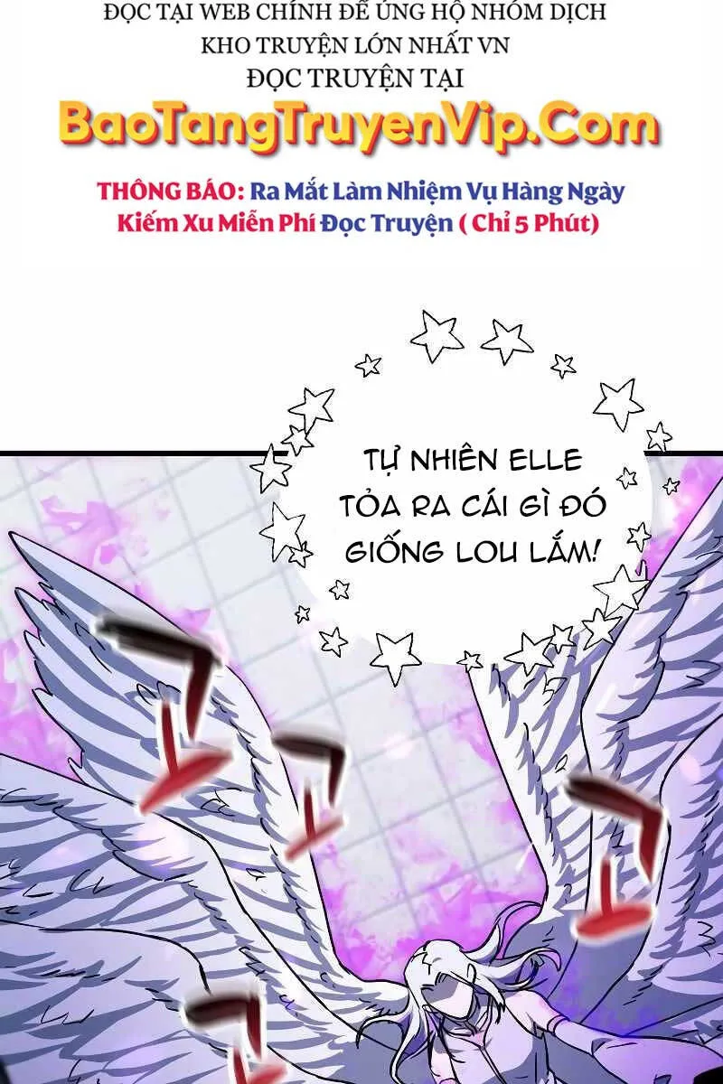 Người Chơi Không Thể Thăng Cấp chương 114 - trang 55