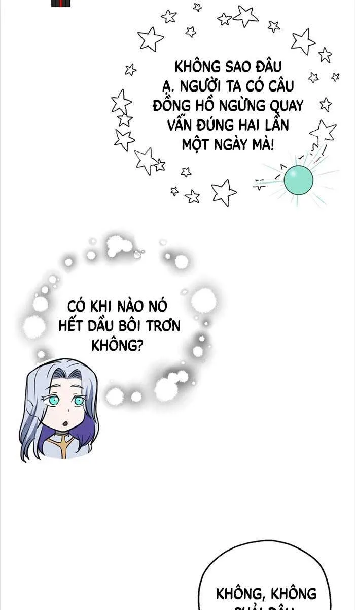 Người Chơi Không Thể Thăng Cấp chương 115 - trang 14