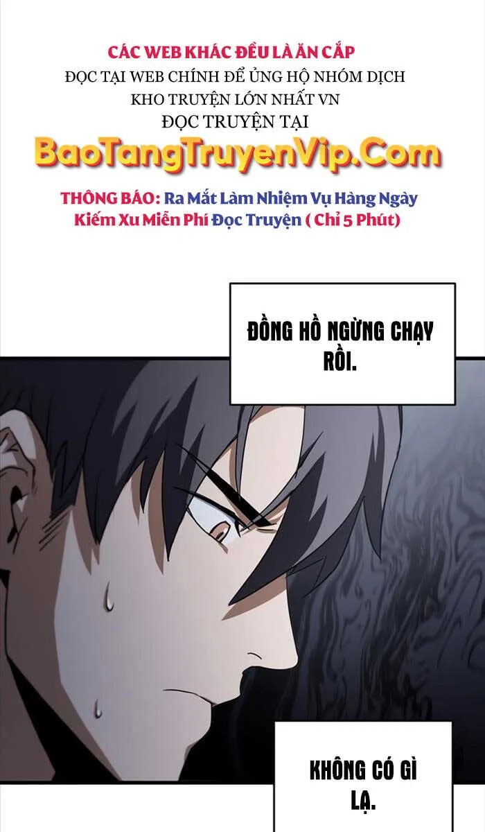 Người Chơi Không Thể Thăng Cấp chương 115 - trang 20