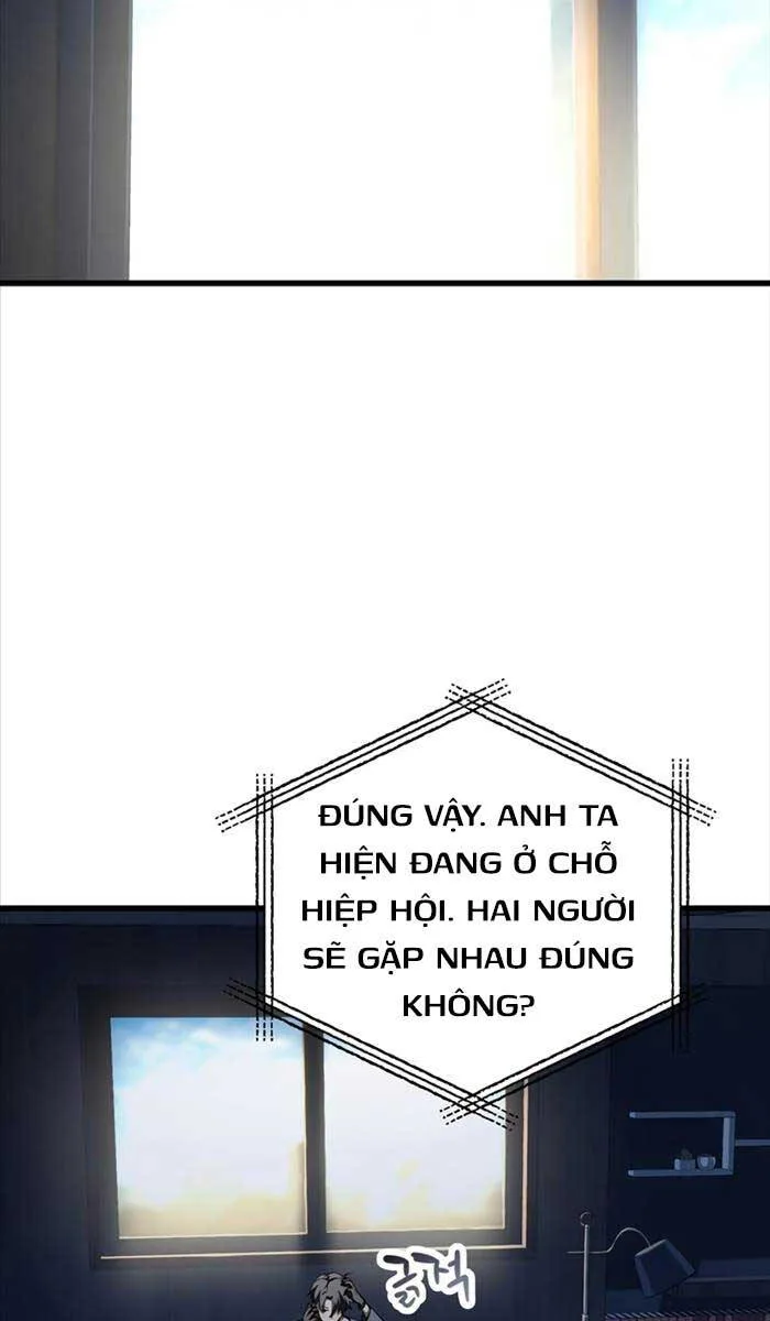 Người Chơi Không Thể Thăng Cấp chương 115 - trang 27
