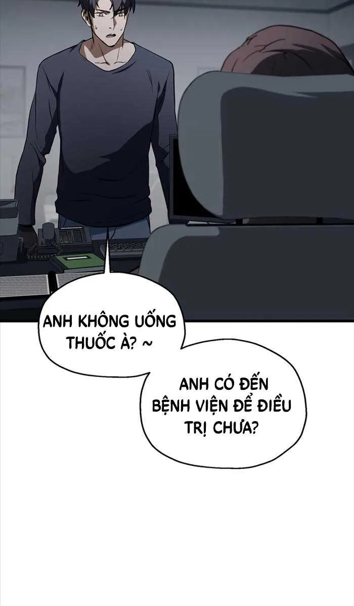 Người Chơi Không Thể Thăng Cấp chương 115 - trang 37