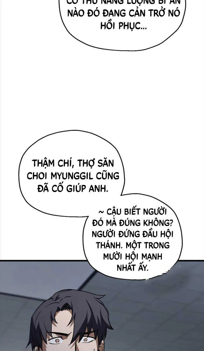 Người Chơi Không Thể Thăng Cấp chương 115 - trang 39