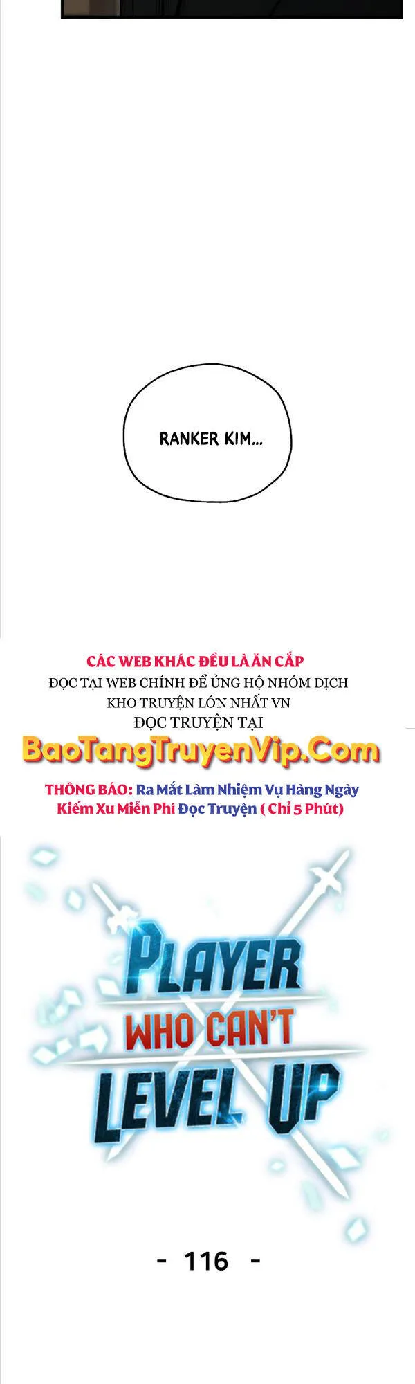Người Chơi Không Thể Thăng Cấp chương 116 - trang 6