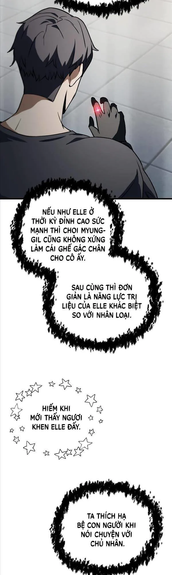 Người Chơi Không Thể Thăng Cấp chương 116 - trang 26