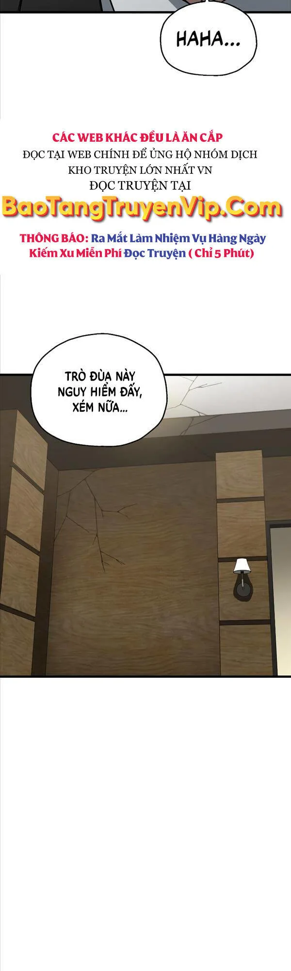 Người Chơi Không Thể Thăng Cấp chương 116 - trang 49