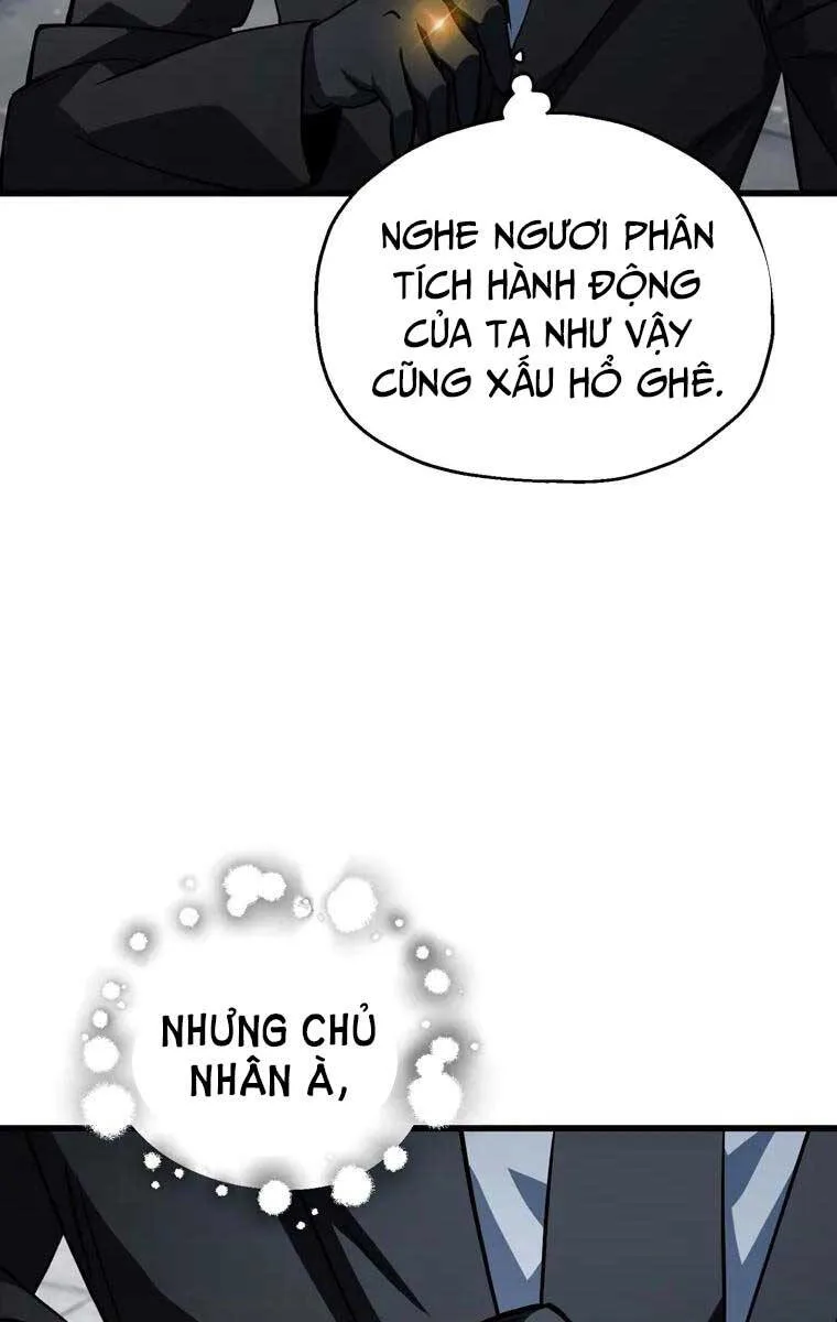 Người Chơi Không Thể Thăng Cấp chương 117 - trang 67