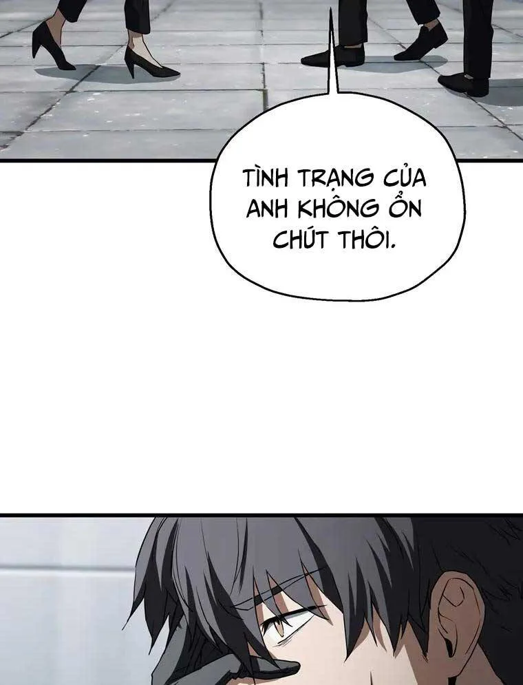 Người Chơi Không Thể Thăng Cấp chương 118 - trang 24
