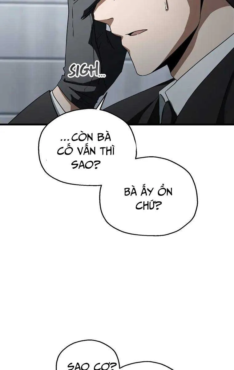 Người Chơi Không Thể Thăng Cấp chương 118 - trang 25