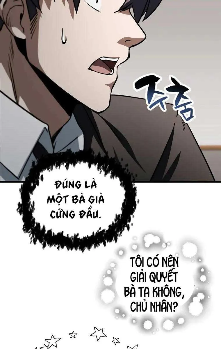 Người Chơi Không Thể Thăng Cấp chương 118 - trang 74