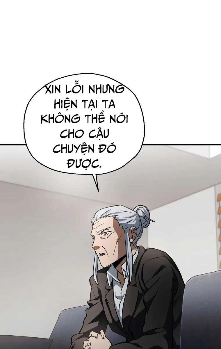 Người Chơi Không Thể Thăng Cấp chương 118 - trang 92