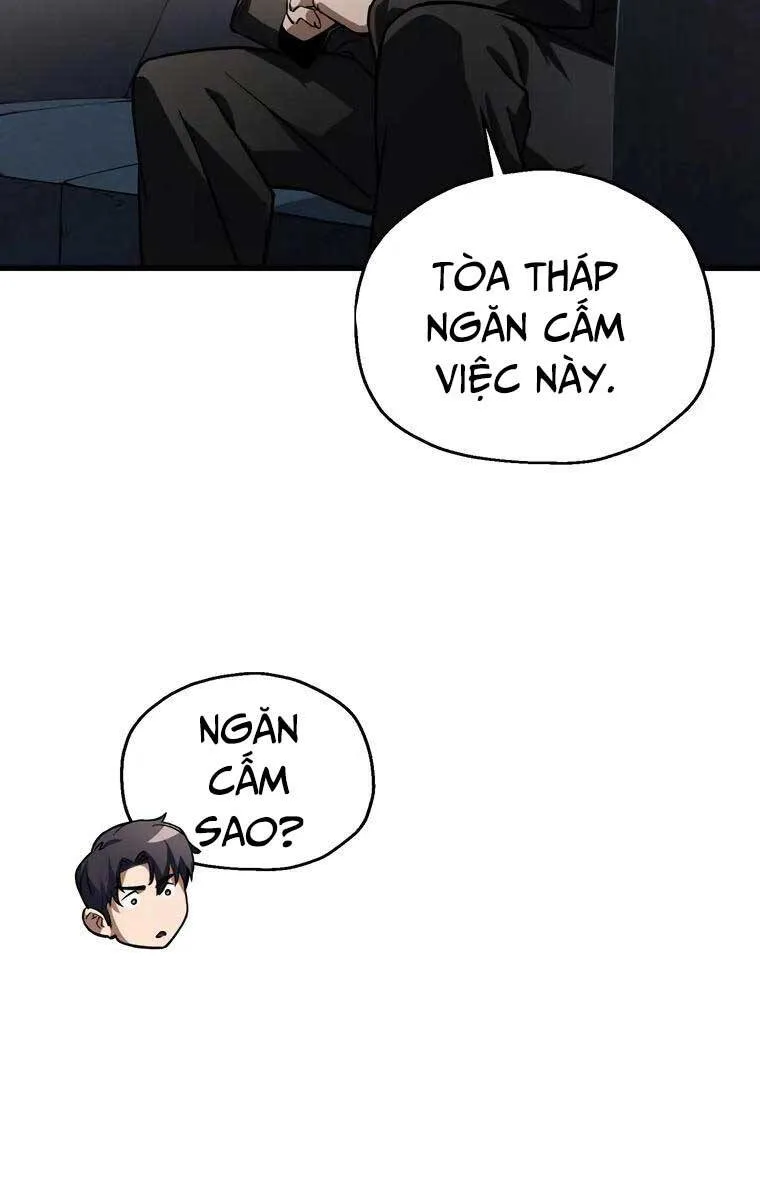 Người Chơi Không Thể Thăng Cấp chương 118 - trang 93