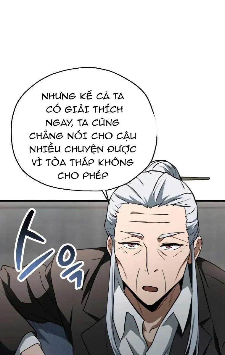 Người Chơi Không Thể Thăng Cấp chương 119 - trang 16