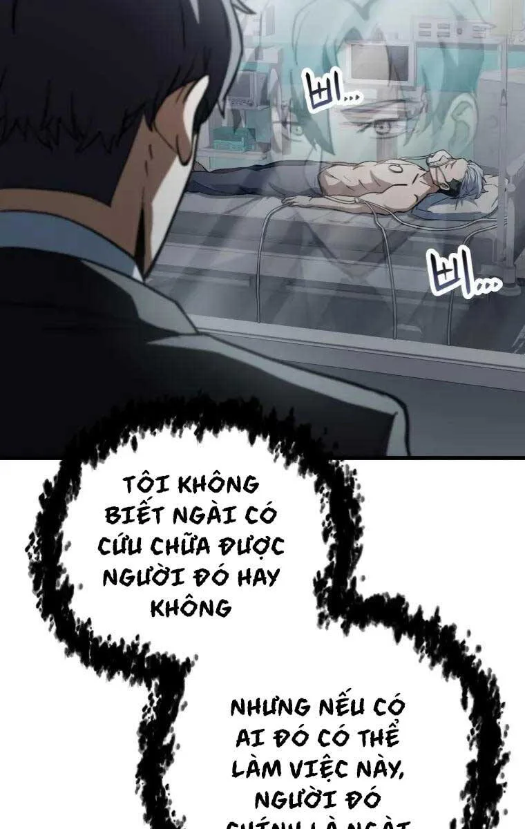Người Chơi Không Thể Thăng Cấp chương 119 - trang 69