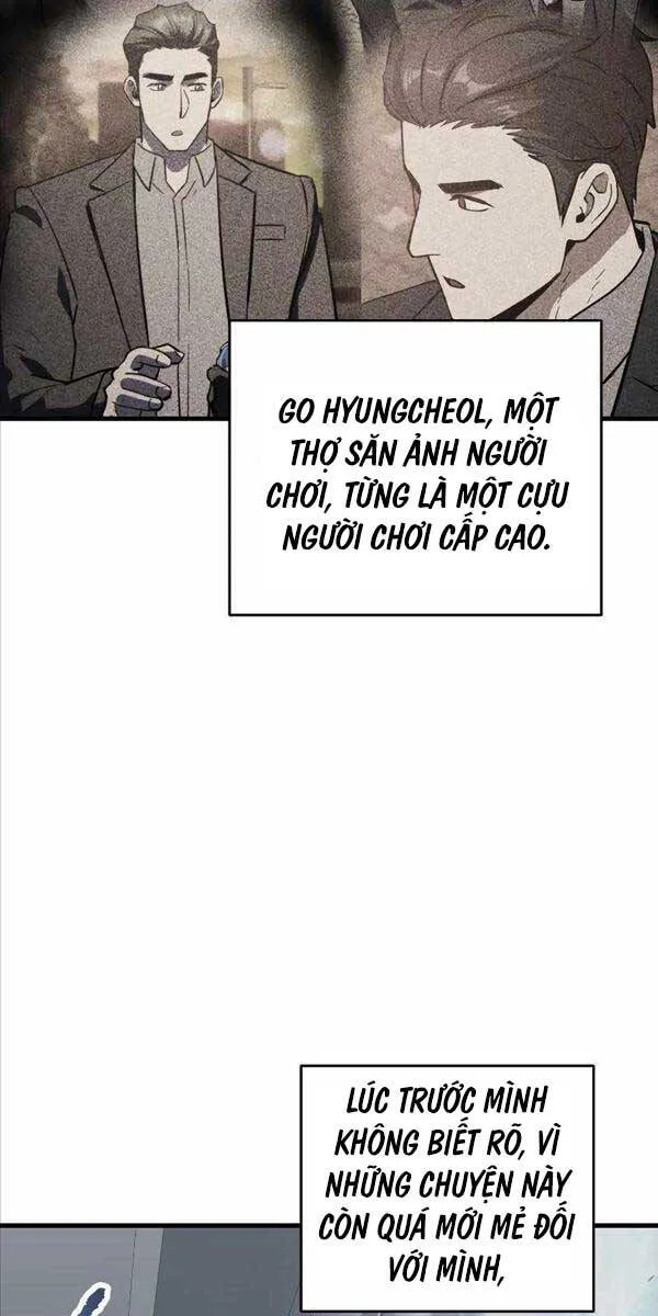 Người Chơi Không Thể Thăng Cấp chương 120 - trang 2