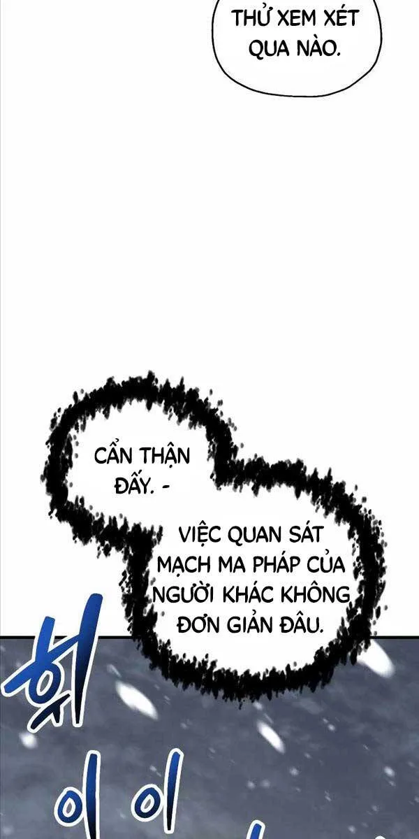 Người Chơi Không Thể Thăng Cấp chương 120 - trang 36