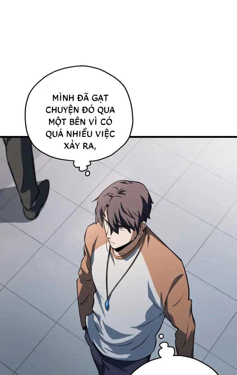 Người Chơi Không Thể Thăng Cấp chương 121 - trang 71
