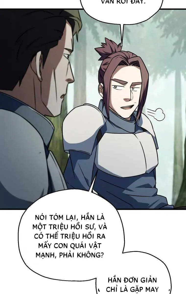Người Chơi Không Thể Thăng Cấp chương 121 - trang 87