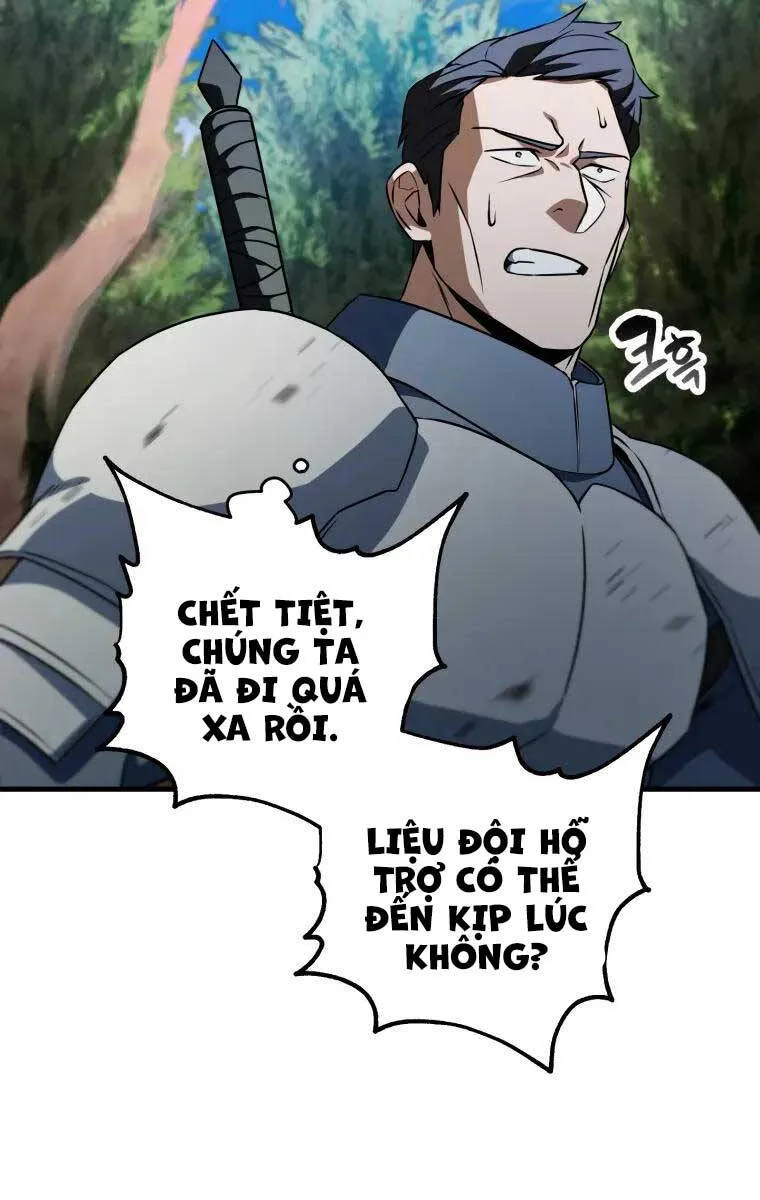 Người Chơi Không Thể Thăng Cấp chương 121 - trang 104