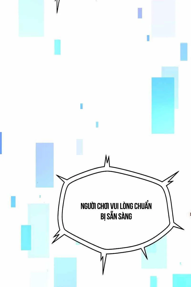 Người Chơi Không Thể Thăng Cấp chương 123 - trang 40
