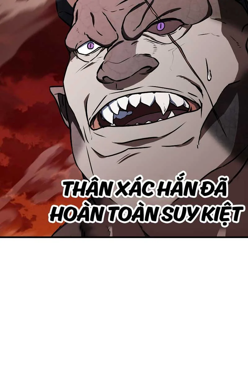 Người Chơi Không Thể Thăng Cấp chương 124 - trang 59