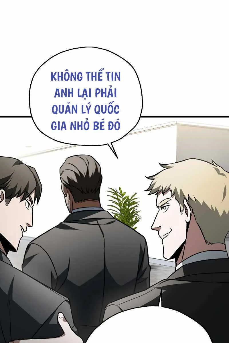 Người Chơi Không Thể Thăng Cấp chương 127 - trang 89
