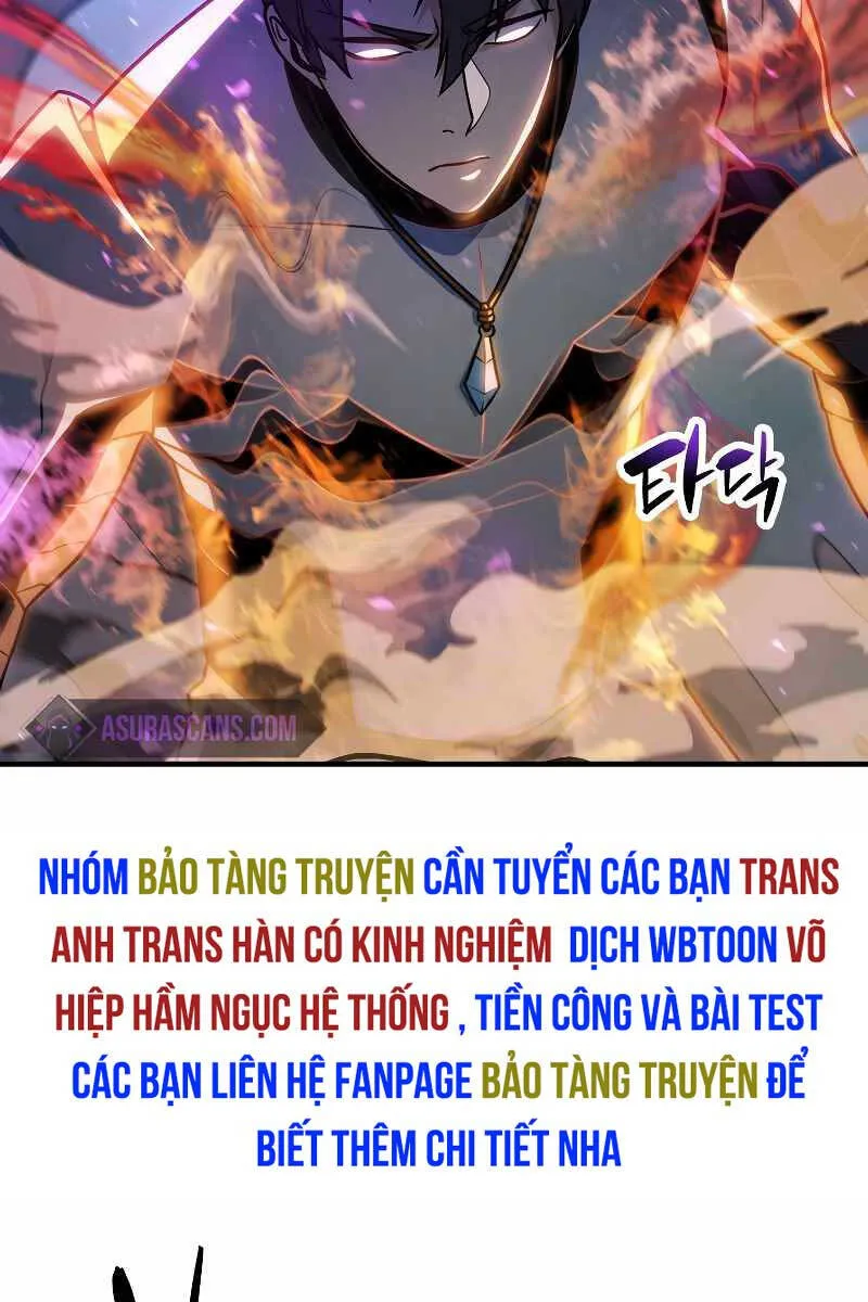 Người Chơi Không Thể Thăng Cấp chương 129 - trang 50