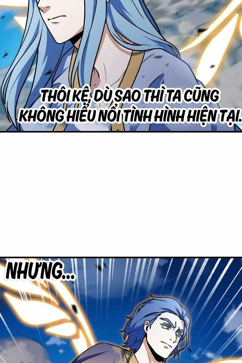 Người Chơi Không Thể Thăng Cấp chương 130 - trang 18