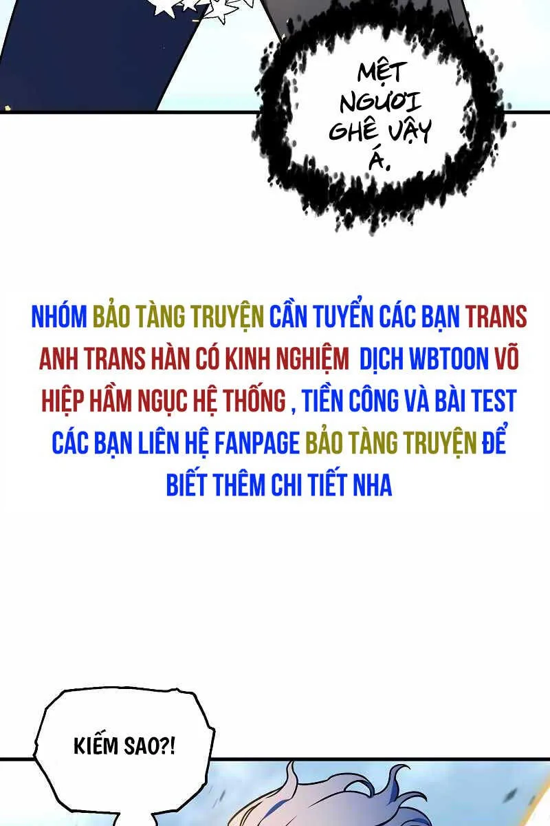 Người Chơi Không Thể Thăng Cấp chương 130 - trang 58