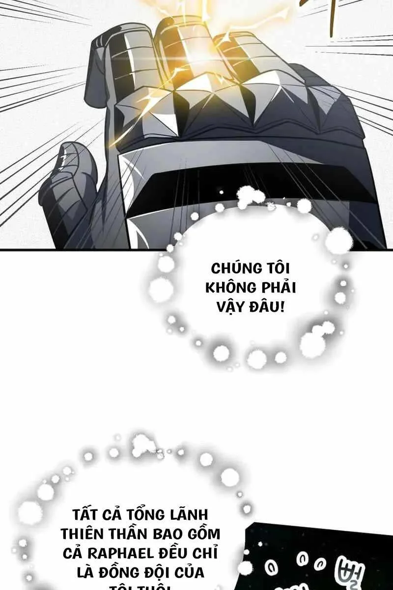 Người Chơi Không Thể Thăng Cấp chương 133 - trang 7