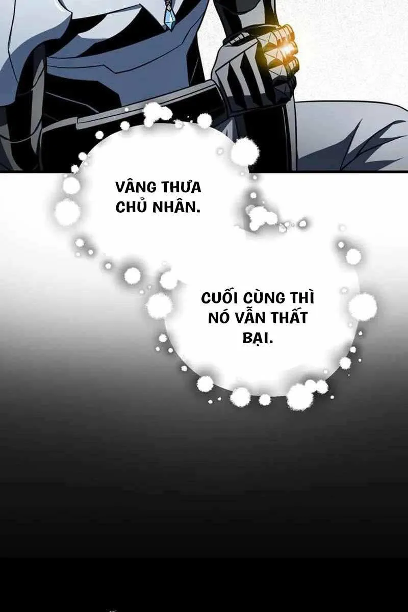 Người Chơi Không Thể Thăng Cấp chương 133 - trang 25