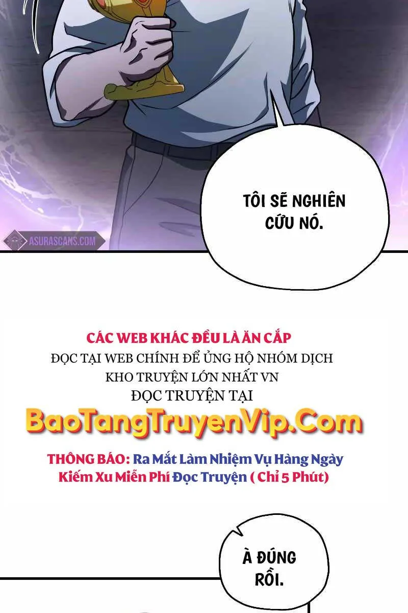 Người Chơi Không Thể Thăng Cấp chương 134 - trang 23