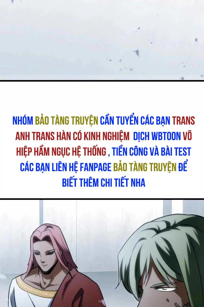 Người Chơi Không Thể Thăng Cấp chương 134 - trang 63