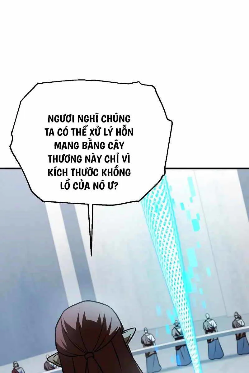 Người Chơi Không Thể Thăng Cấp chương 135 - trang 66