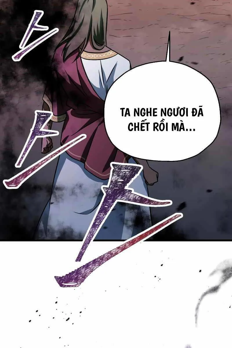 Người Chơi Không Thể Thăng Cấp chương 137 - trang 110