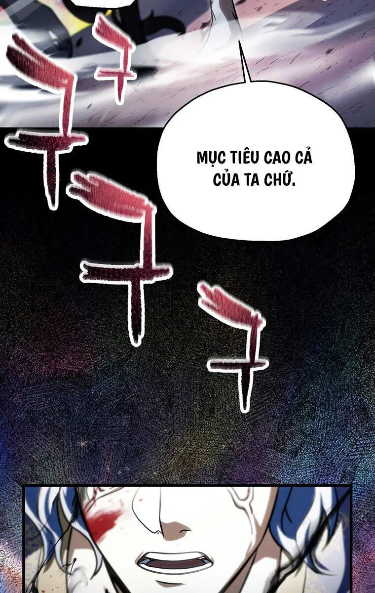 Người Chơi Không Thể Thăng Cấp chương 138 - trang 41
