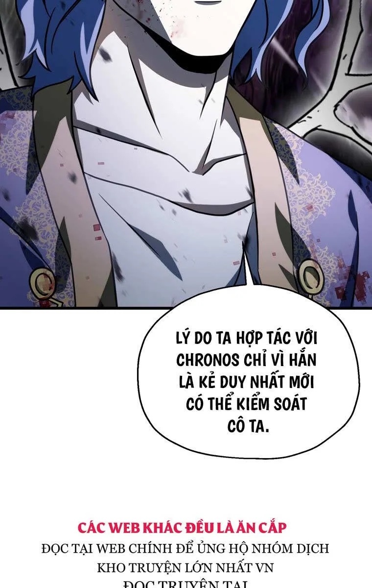 Người Chơi Không Thể Thăng Cấp chương 138 - trang 88