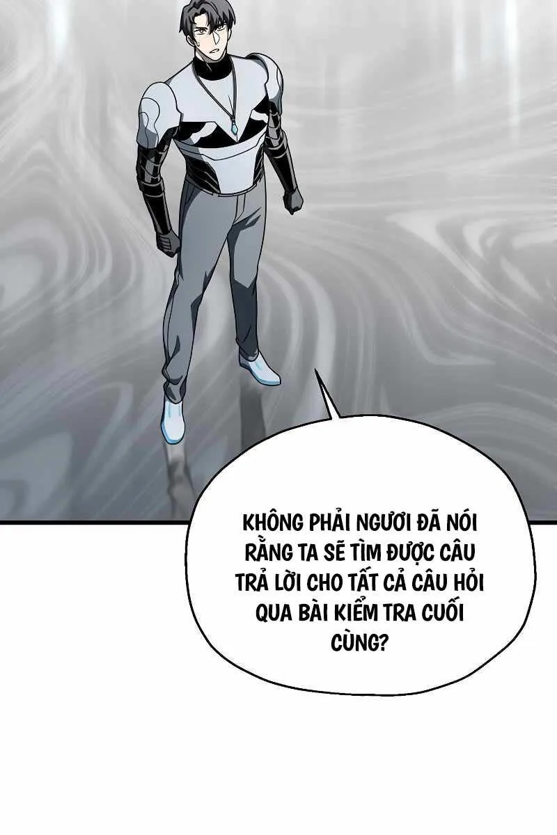 Người Chơi Không Thể Thăng Cấp chương 139 - trang 31