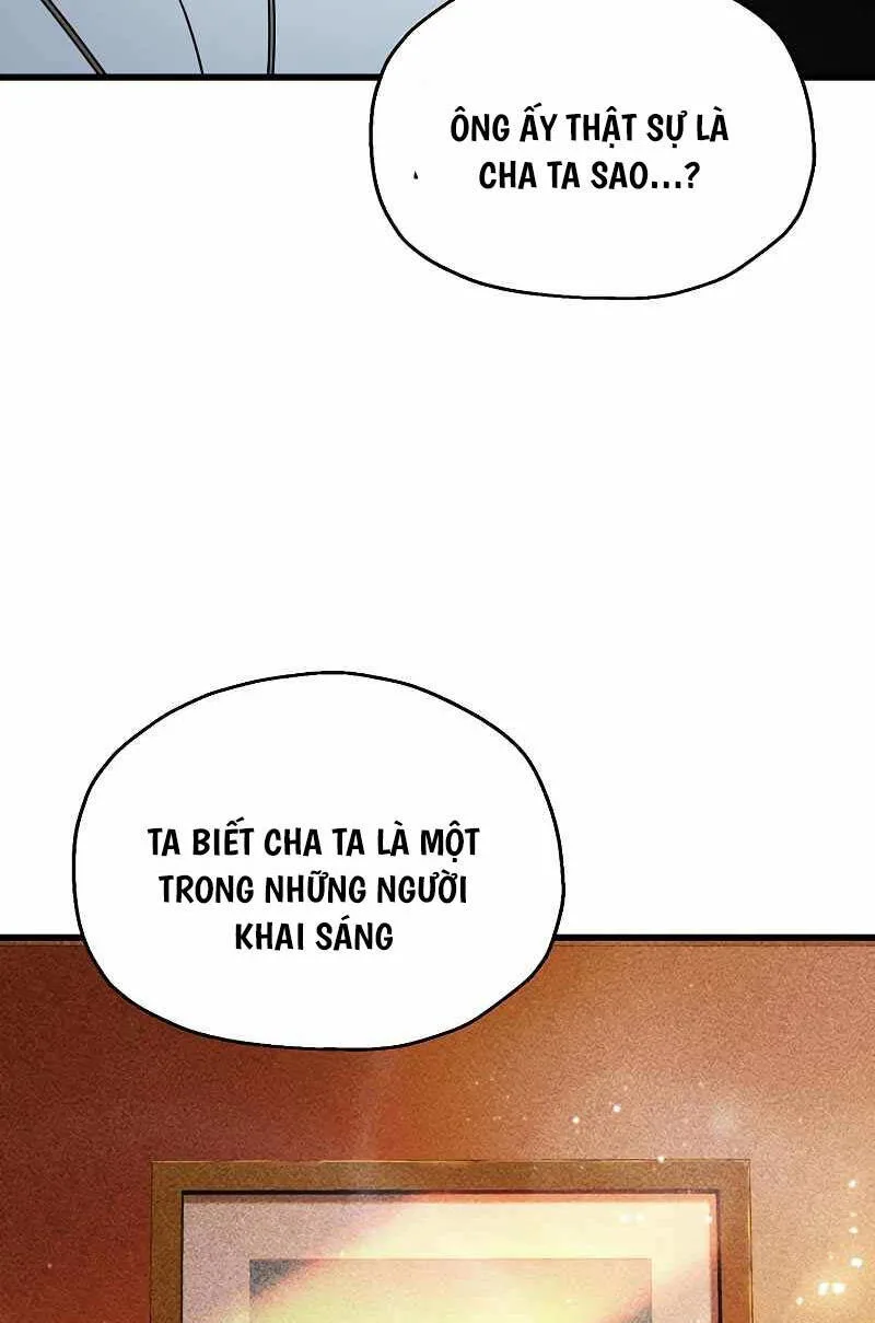 Người Chơi Không Thể Thăng Cấp chương 141 - trang 15