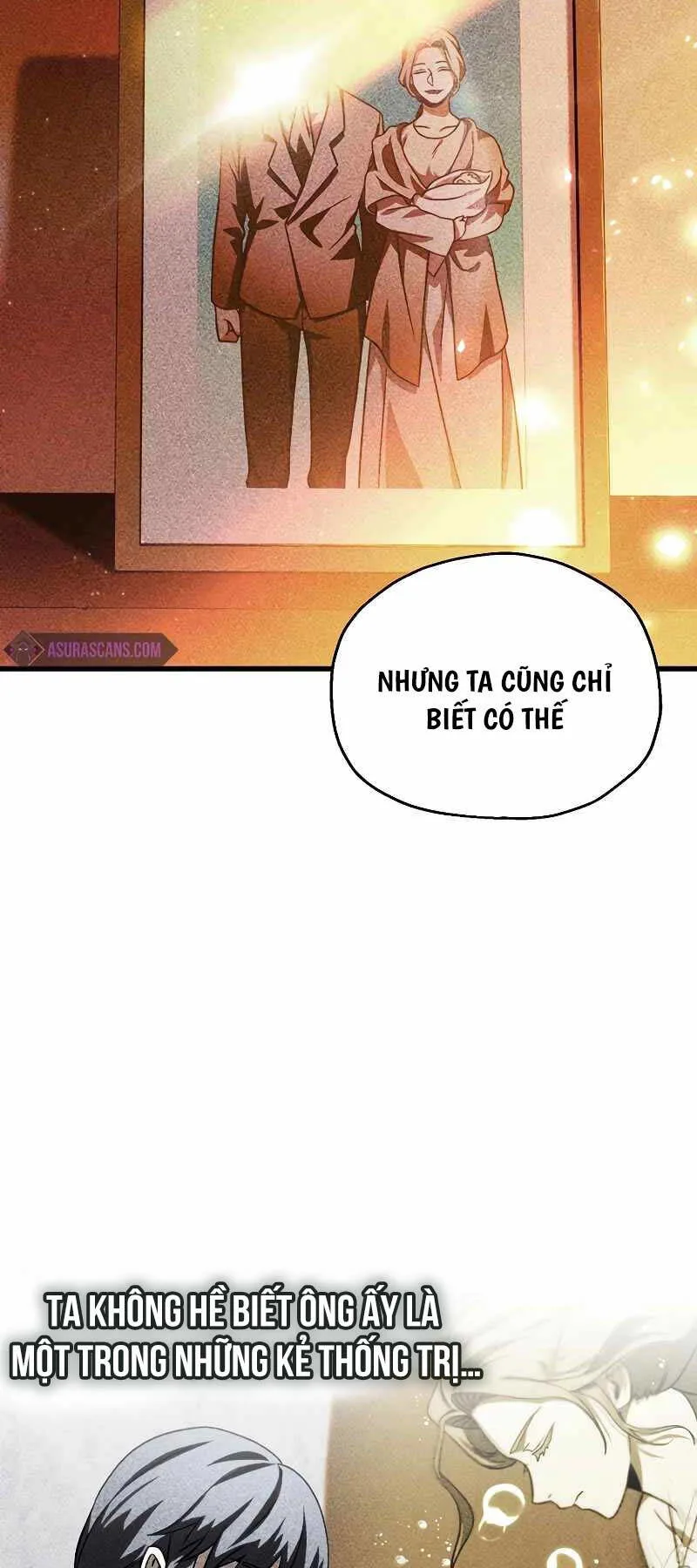 Người Chơi Không Thể Thăng Cấp chương 141 - trang 16