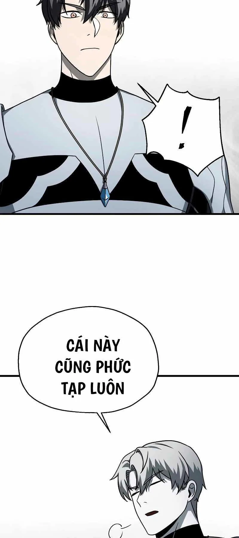 Người Chơi Không Thể Thăng Cấp chương 141 - trang 18