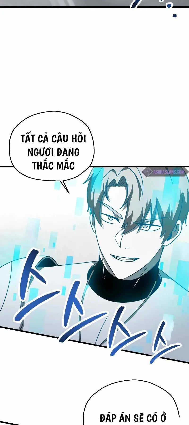 Người Chơi Không Thể Thăng Cấp chương 141 - trang 24