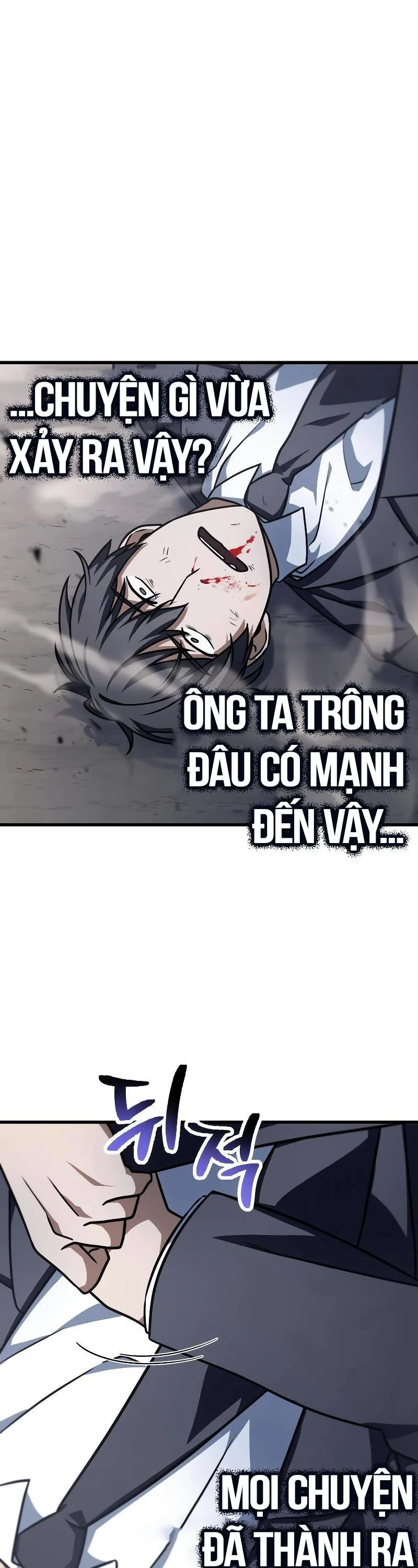 Người Chơi Không Thể Thăng Cấp chương 145 - trang 37