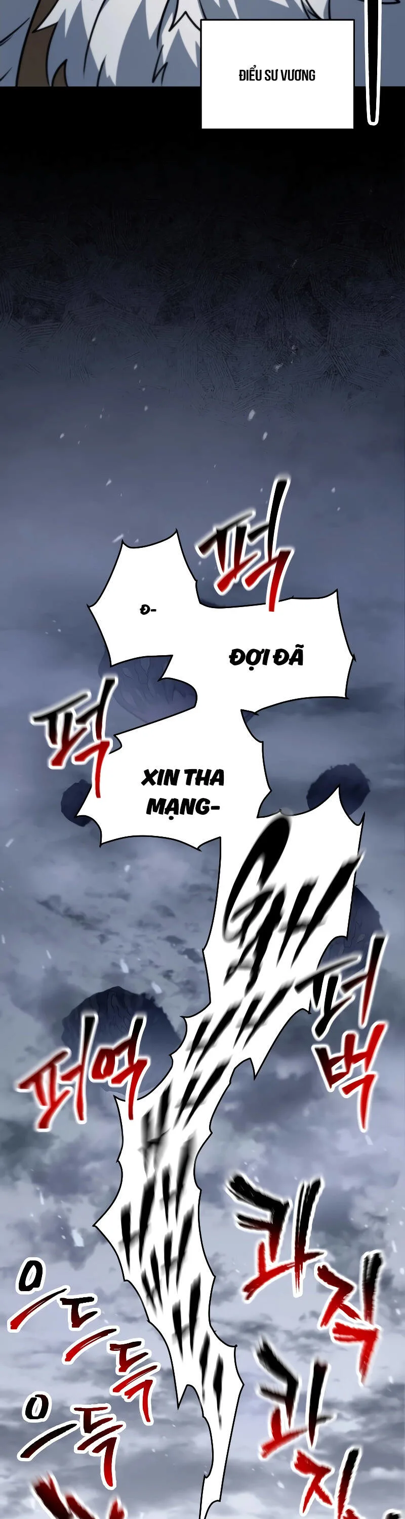 Người Chơi Không Thể Thăng Cấp chương 145 - trang 48