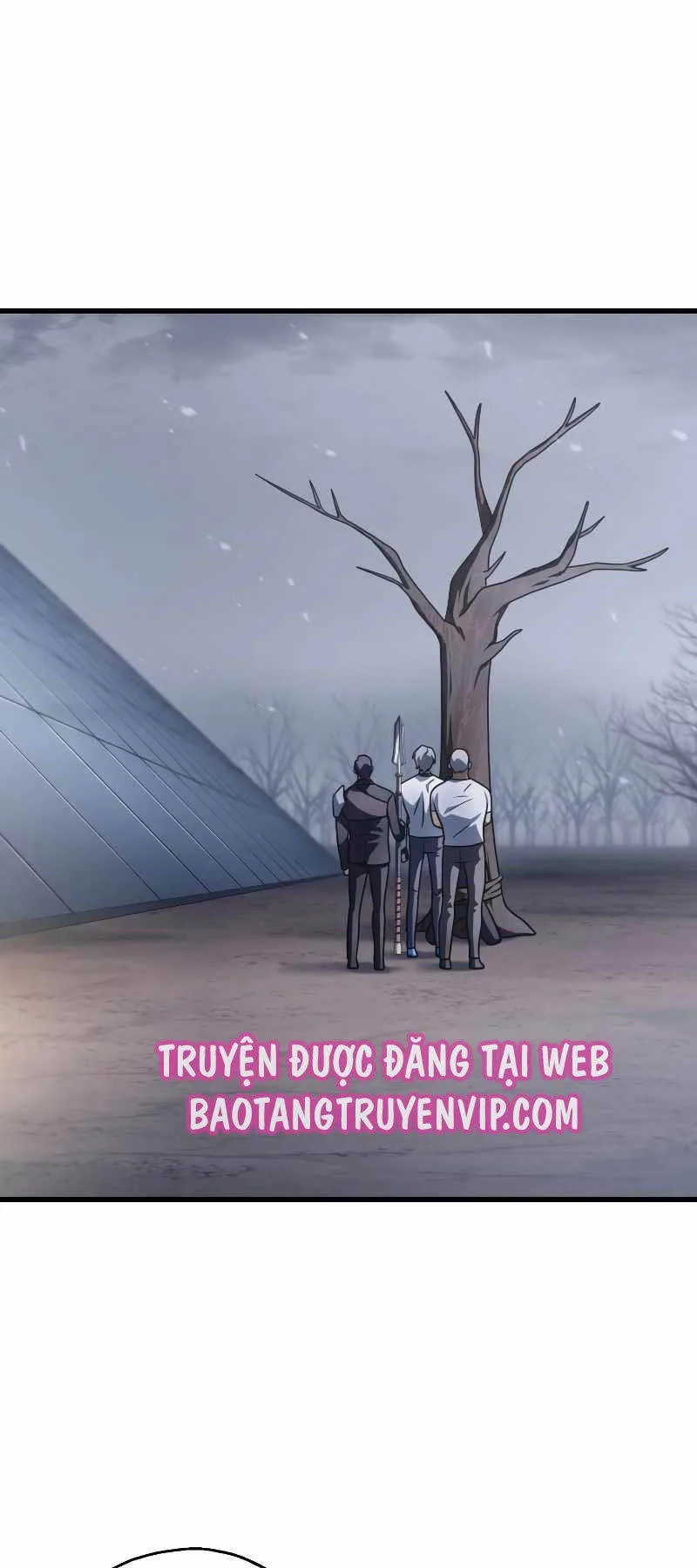 Người Chơi Không Thể Thăng Cấp chương 146 - trang 14