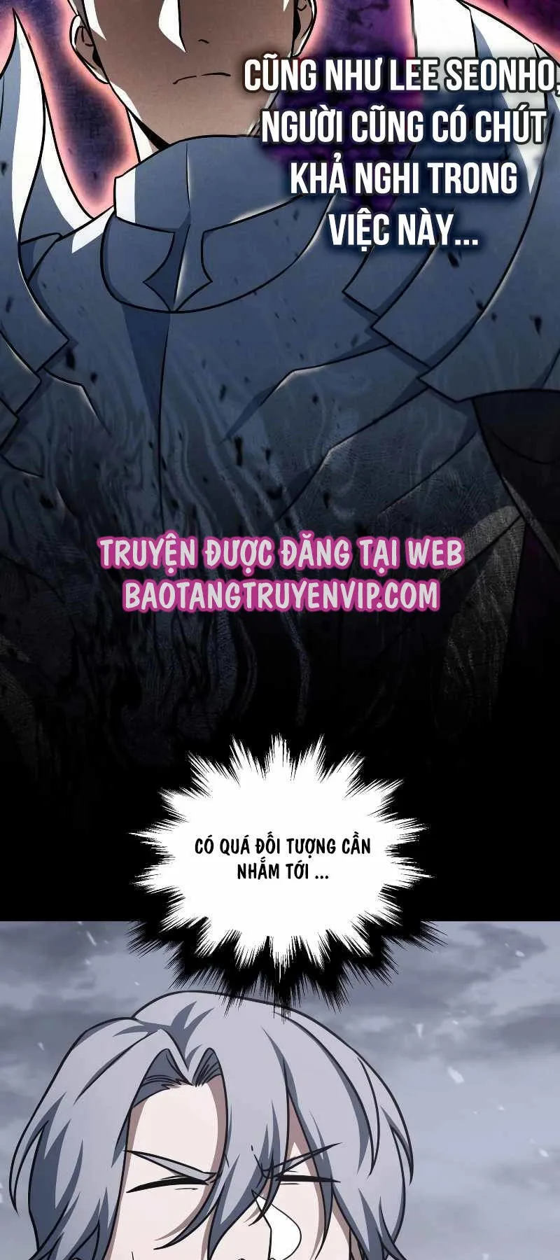 Người Chơi Không Thể Thăng Cấp chương 146 - trang 39