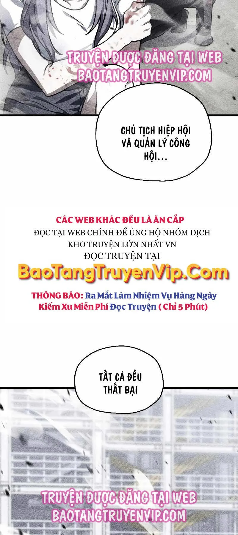 Người Chơi Không Thể Thăng Cấp chương 146 - trang 71